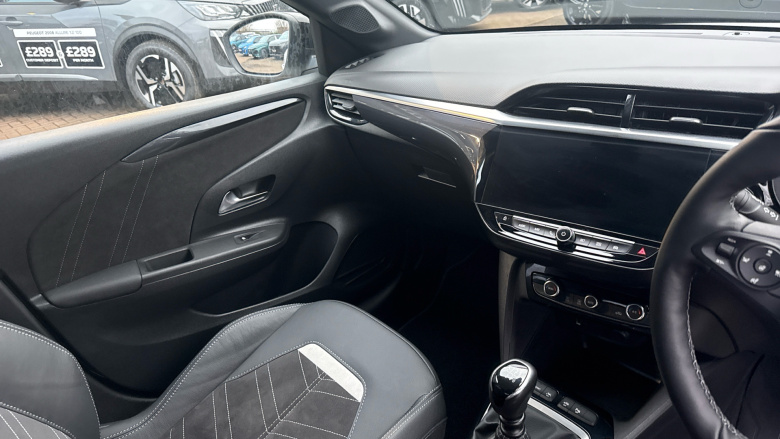 Vauxhall Corsa 1.2 Turbo Ultimate 5dr Petrol Hatchback